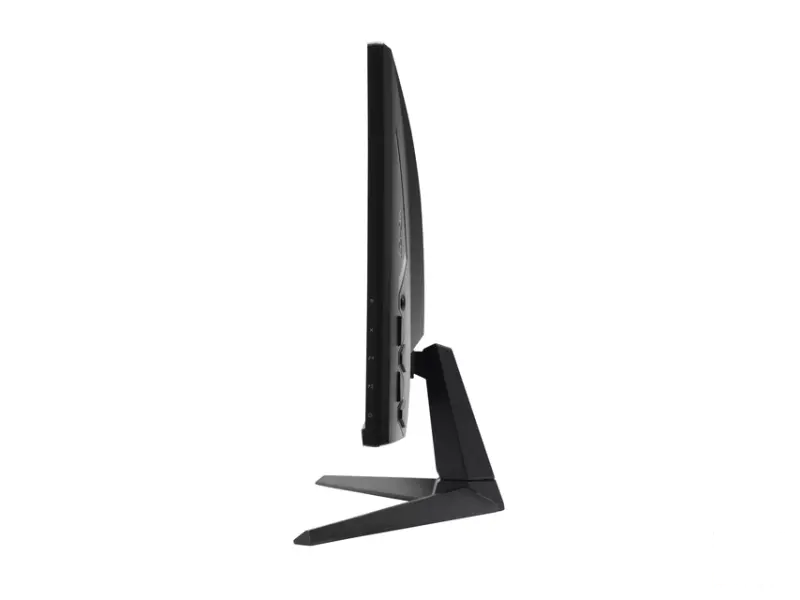 ASUS 27 inča TUF VG27AQ5A QHD 2560x1440 Fast IPS 210 Hz HDR10 gaming monitor