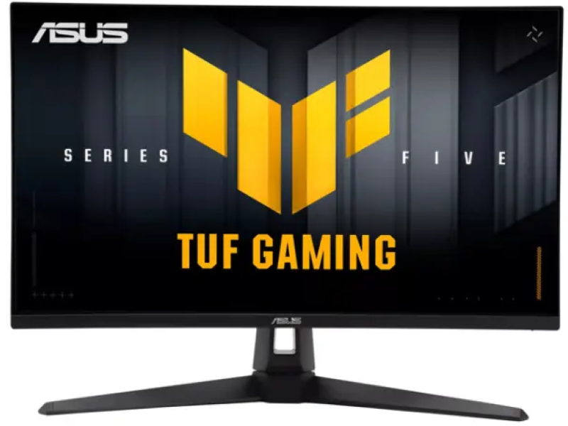 ASUS TUF Gaming VG27AQ5A gaming monitor 27″