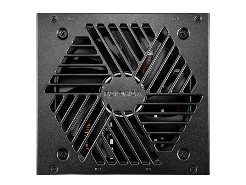 RAIDMAX Napajanje 600W Vortex RX-600AC-V 80PLUS WHITE 