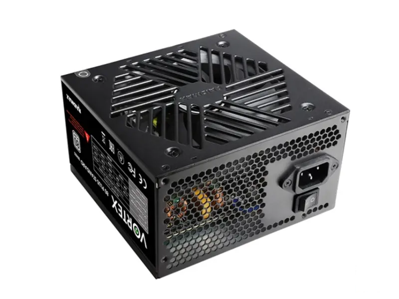 RAIDMAX Napajanje 600W Vortex RX-600AC-V 80PLUS WHITE 
