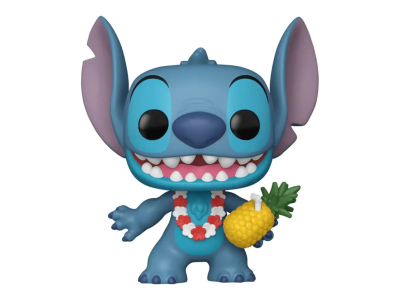 Funko POP! Disney: Lilo & Stit