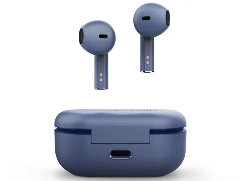 ENERGY SISTEM Style 4 Indigo True Wireless slušalice plave (M45558) 