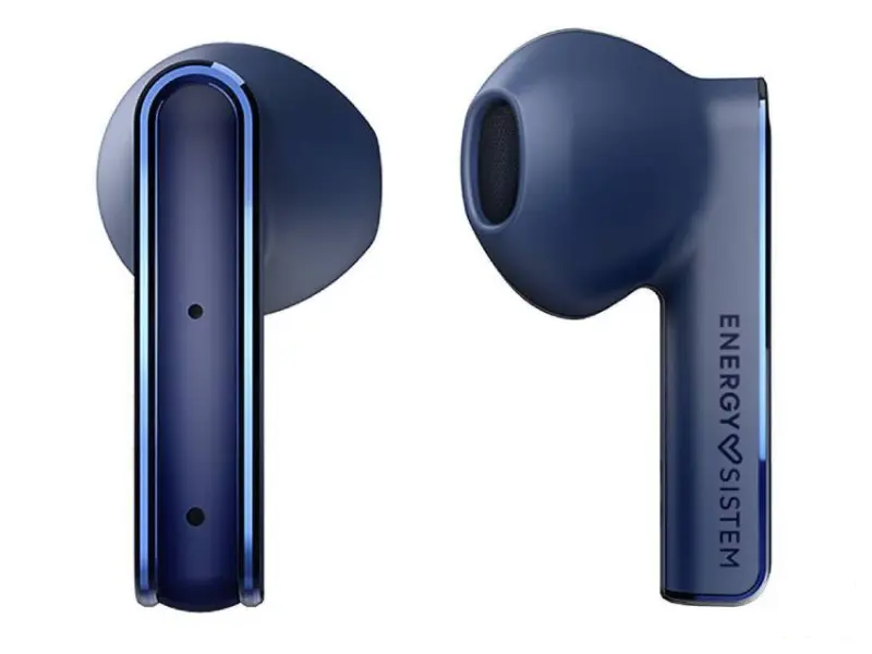 ENERGY SISTEM Style 4 Indigo True Wireless slušalice plave (M45558) 