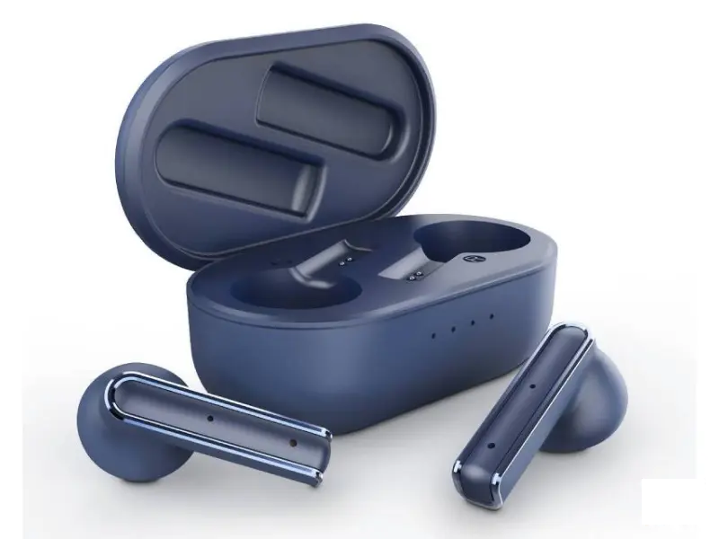 ENERGY SISTEM Style 4 Indigo True Wireless slušalice plave (M45558) 