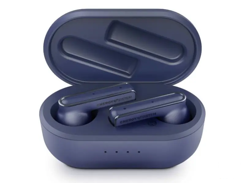 ENERGY SISTEM Style 4 Indigo True Wireless slušalice plave (M45558) 