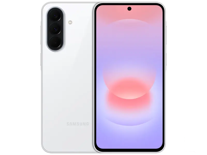 Samsung Galaxy A37 5G 6/128GB White