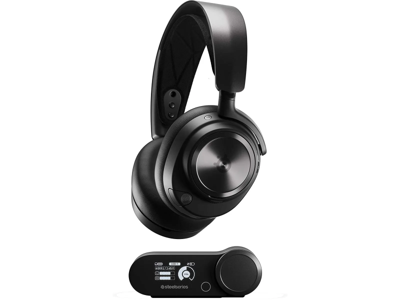Slušalice SteelSeries Arctis Nova Pro