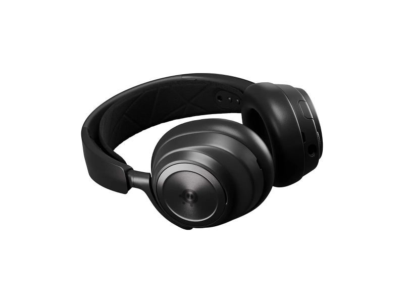 Slušalice SteelSeries Arctis Nova Pro