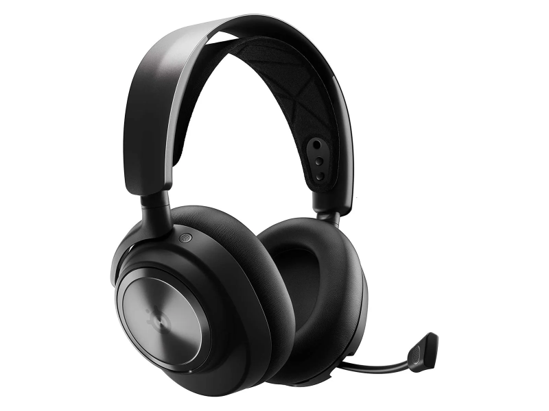 Slušalice SteelSeries Arctis Nova Pro