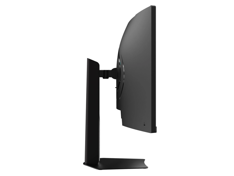Rampage Monitor XYRAXR34C180F34 180Hz Fast VA WQHDFreesync/Gsync RGB zakrivljeni gaming