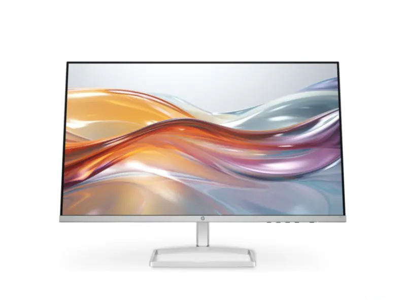 HP 527sf S5 27" 100Hz FHD/IPS/2xHDMI/VGA/Tilt/Black