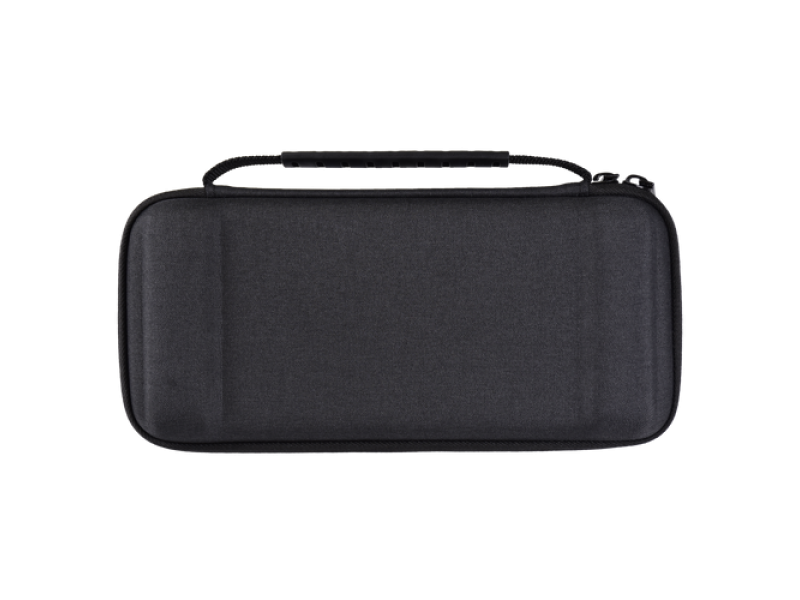 HORI SLIM TOUGH POUCH BLACK NSW