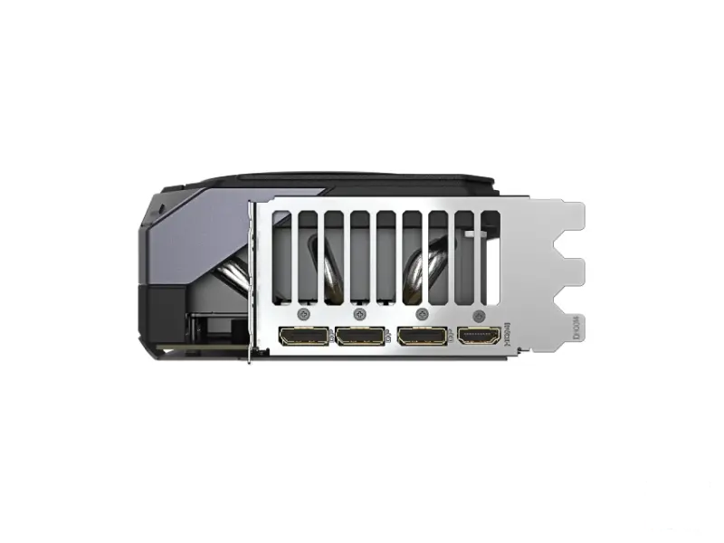 GIGABYTE nVidia GeForce RTX 5090 GAMING 32GB 512bit GV-N5090GAMING OC-32GD rev 1.0 
