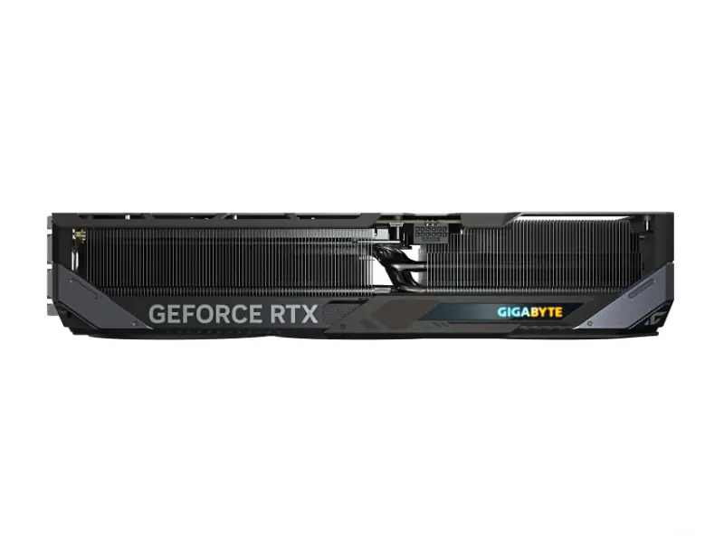 GIGABYTE nVidia GeForce RTX 5090 GAMING 32GB 512bit GV-N5090GAMING OC-32GD rev 1.0 