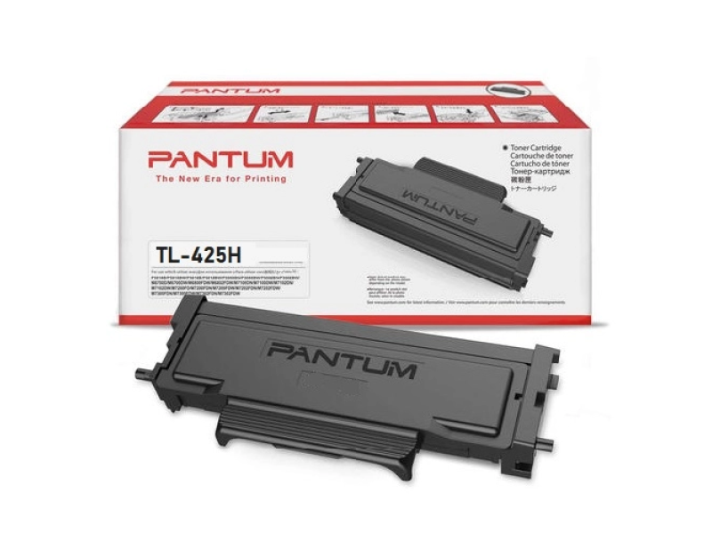 Pantum TONER TL-425H 3000 pages toner for P3305 series, M7105