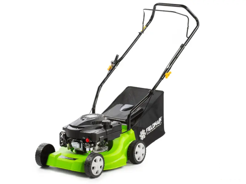 FIELDMANN FZR 4006-80BH Benzinska kosilica za travu 
