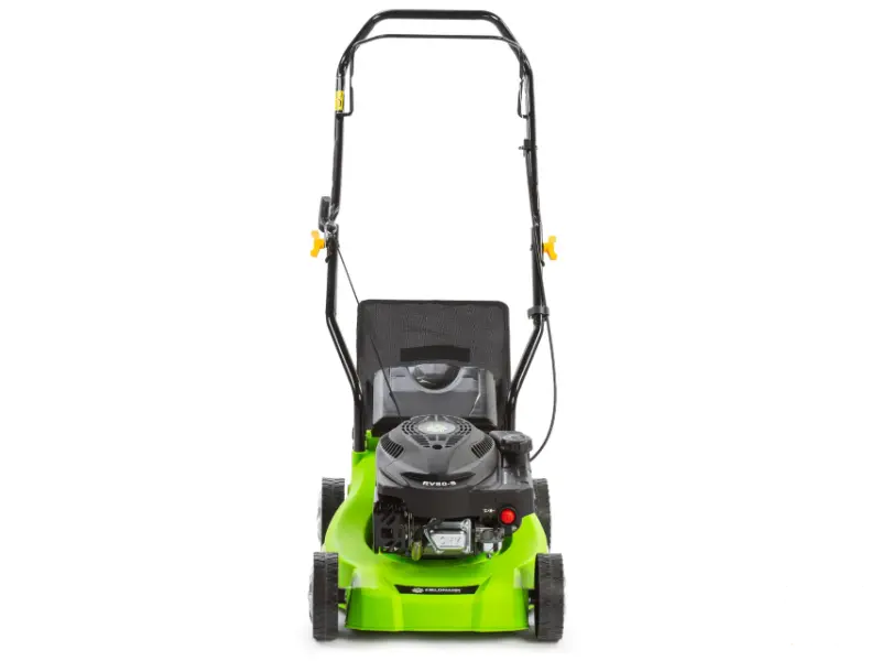 FIELDMANN FZR 4006-80BH Benzinska kosilica za travu 