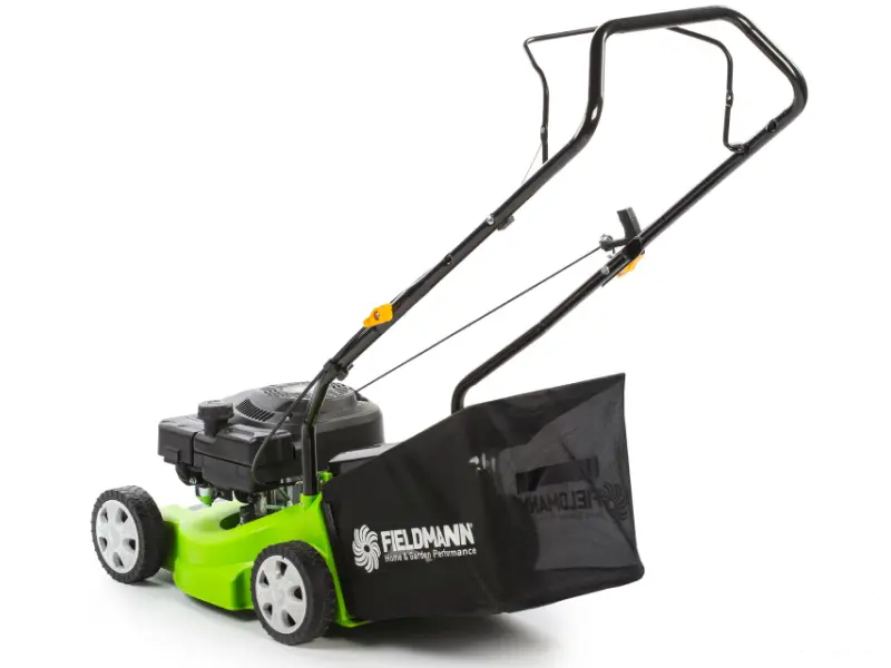 FIELDMANN FZR 4006-80BH Benzinska kosilica za travu 