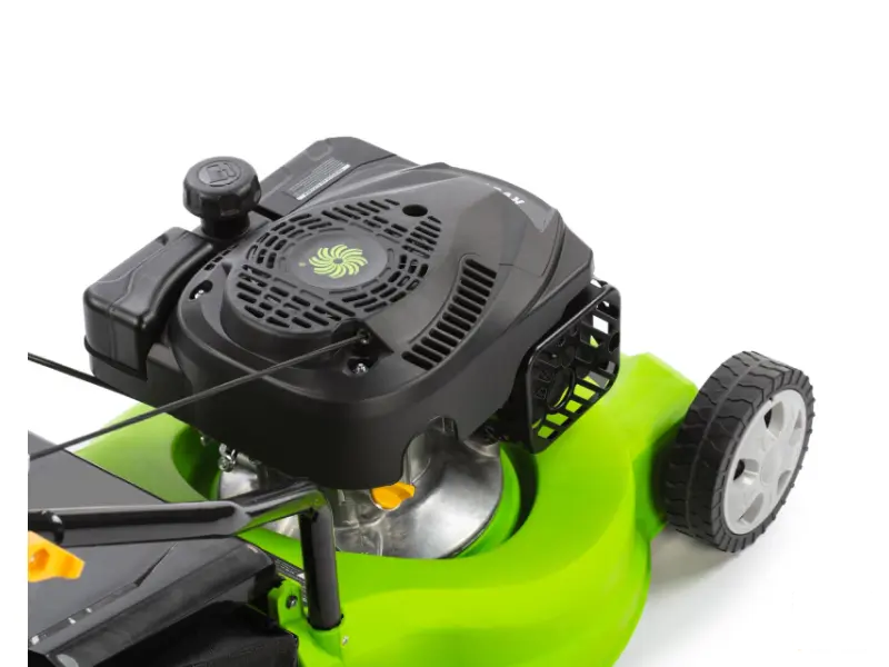FIELDMANN FZR 4006-80BH Benzinska kosilica za travu 