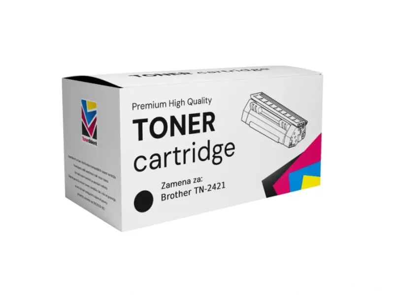 BROTHER TN-2421 Kompatibilni toner 