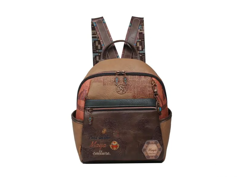 JANET J-114A MAYA JOURNEY Ranac 