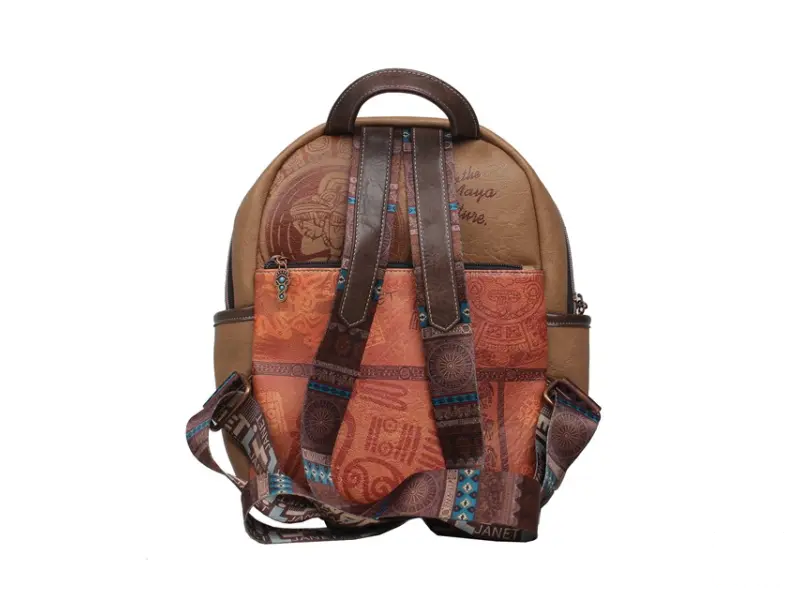 JANET J-114A MAYA JOURNEY Ranac