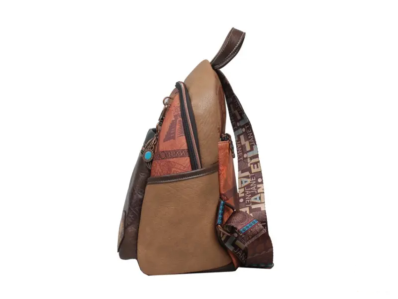 JANET J-114A MAYA JOURNEY Ranac