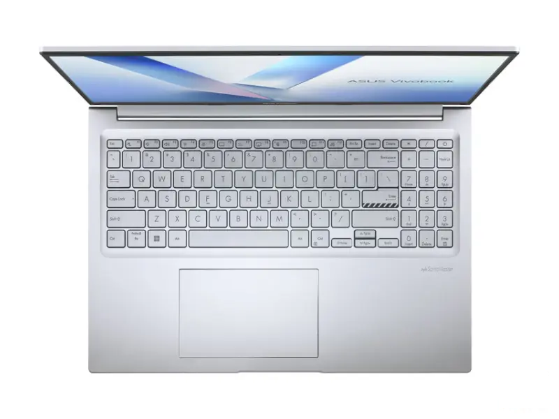 ASUS Vivobook 16 X1605VA-SH2557 (16 inča FHD OLED , Core 9 270H, 24GB, SSD 1TB) laptop 