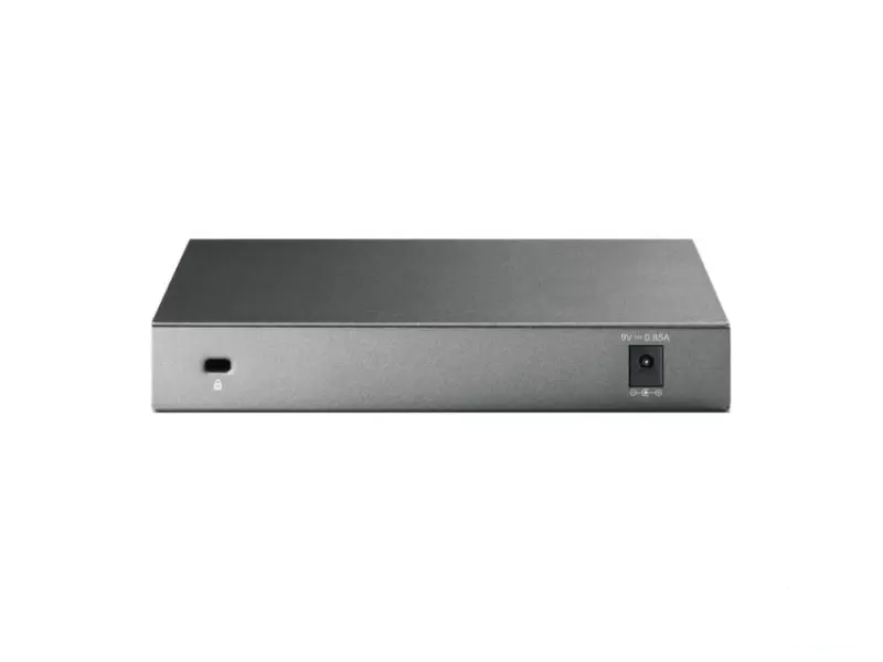 TP-LINK ER605(UN) Omada VPN Gateway Gigabit ruter (TL-R605) 