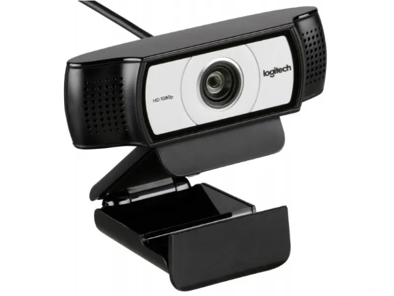 LOGITECH C930e Full HD Pro Business web kamera 