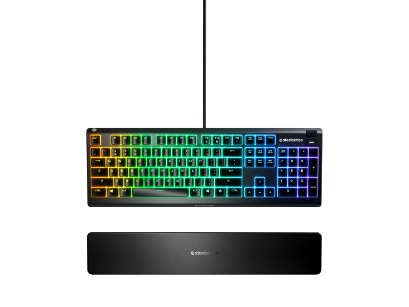 KB SS Apex 3 - US