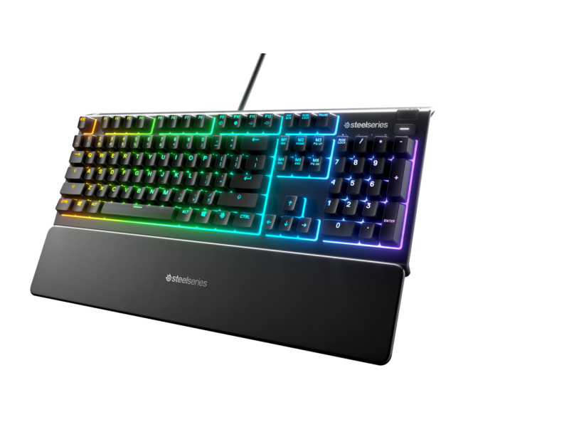 KB SS Apex 3 - US