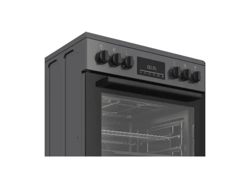 Beko FBM67320GAT električni šporet