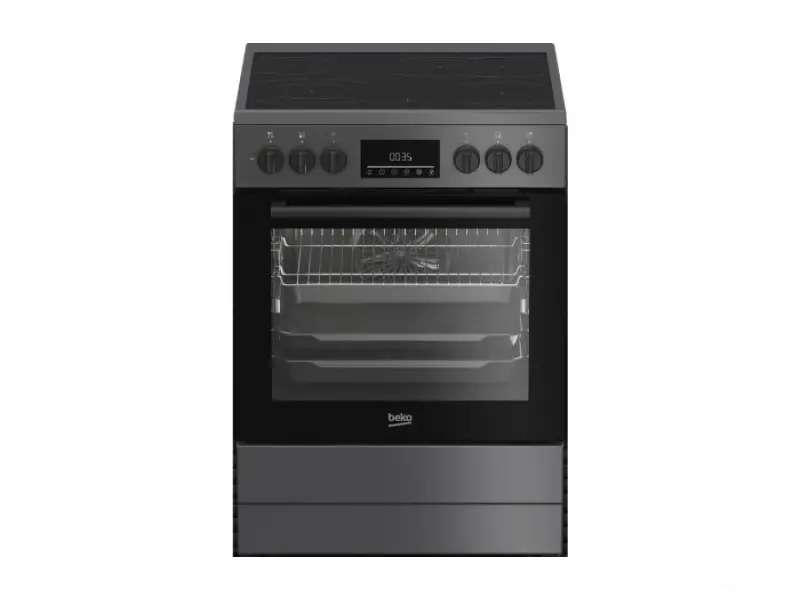 Beko FBM67320GAT električni šporet