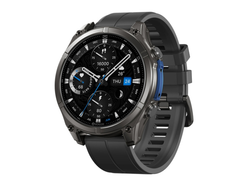 Zeblaze Vibe 8 Smartwatch
Bla