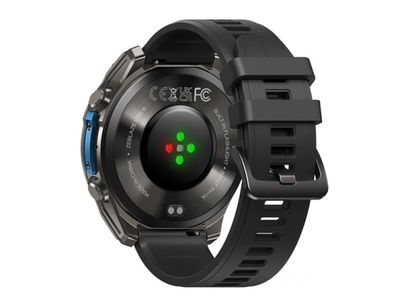 Zeblaze Vibe 8 Smartwatch
Bla
