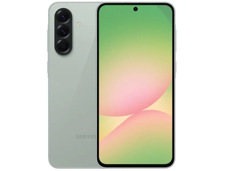 Samsung A566B Galaxy A56 5G 8/128GB Green
