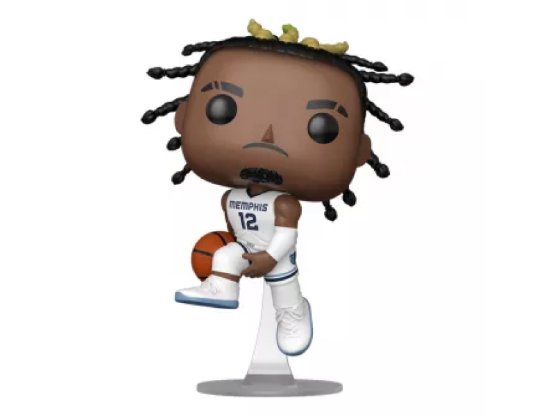 Funko POP! NBA: Grizzlies - Ja