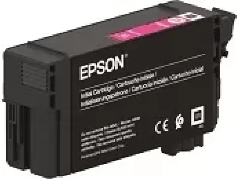 EPSON T40D3 UltraChrome XD2 magenta 50ml kertridz