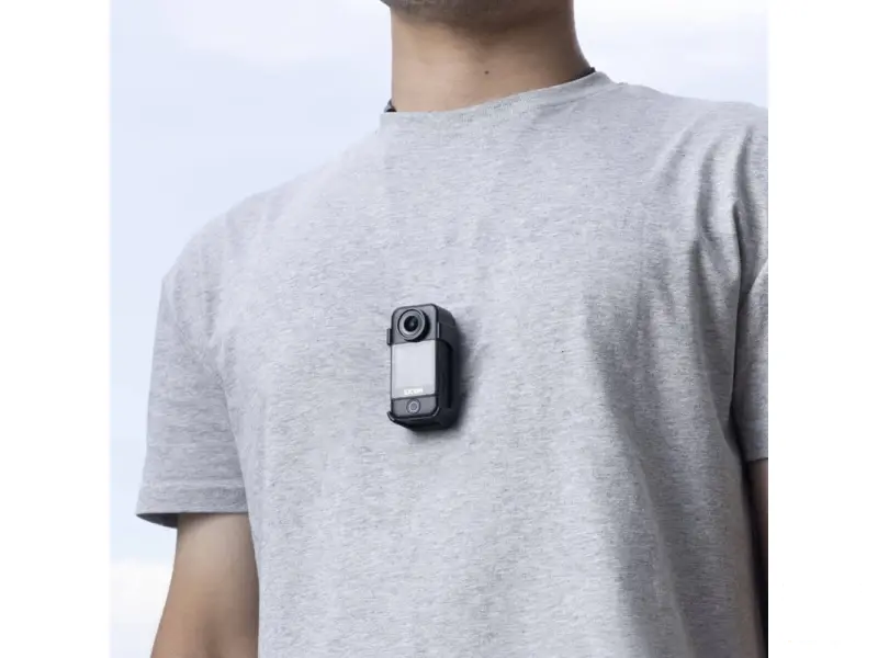 SJCAM C300 MAGNETNI NOSAC ZA PRIVEZAK 