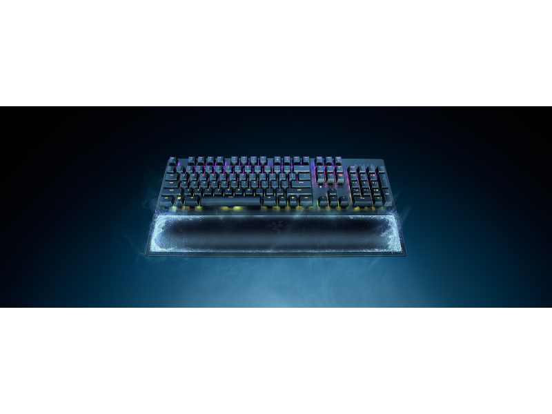 Razer Wrist Wrest Pro crna