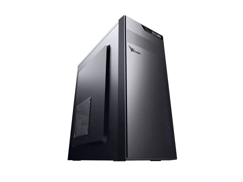 Alcatroz FUTURA BLACK N2000 Black PRO FUTURA BLACK N2000 kuciste sa napajanjem Crno