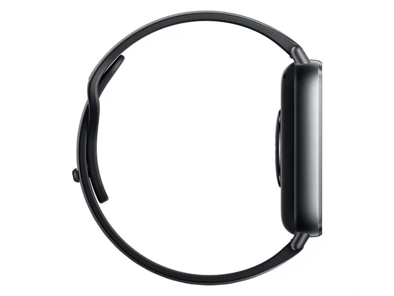 XIAOMI Redmi Watch 5 Active Midnight Black sat (BHR8784GL) 