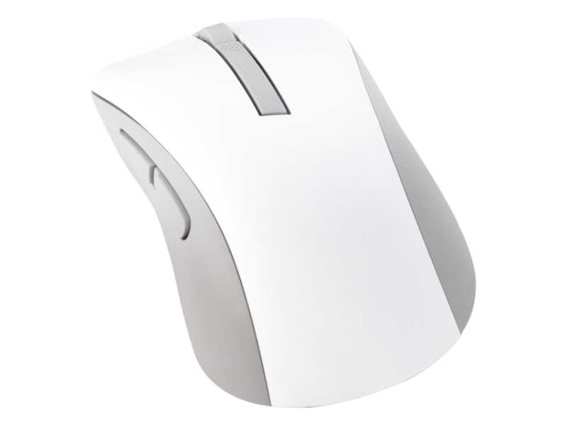ASUS MD102 Wireless miš beli