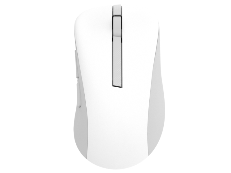 ASUS MD102 Wireless miš beli