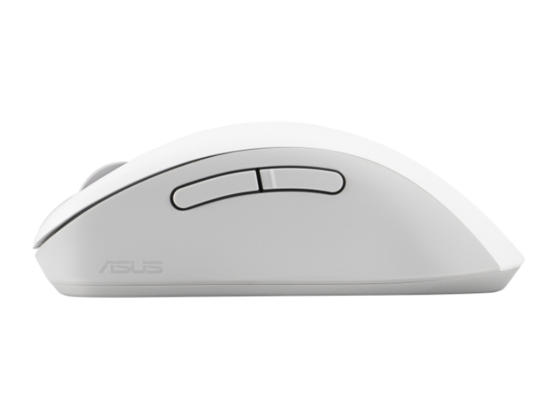 ASUS MD102 Wireless miš beli