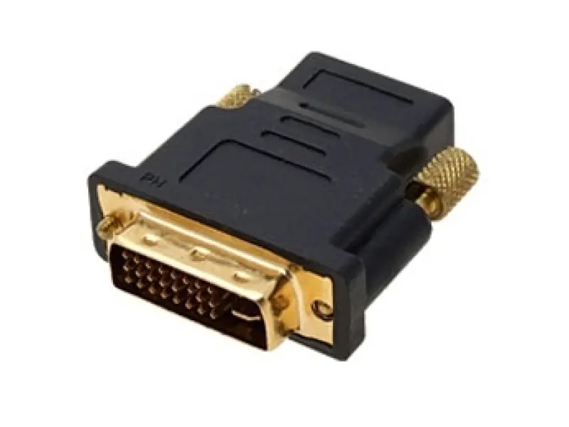 FAST ASIA Adapter DVI-D Dual Link (M) - HDMI (F) 