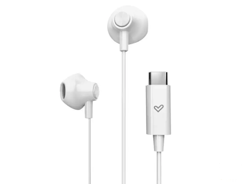 ENERGY SISTEM EasyPods Snow type C slušalice (M45927) 