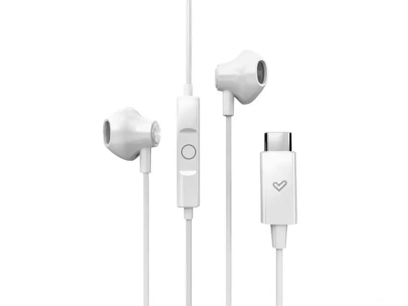 ENERGY SISTEM EasyPods Snow type C slušalice (M45927) 