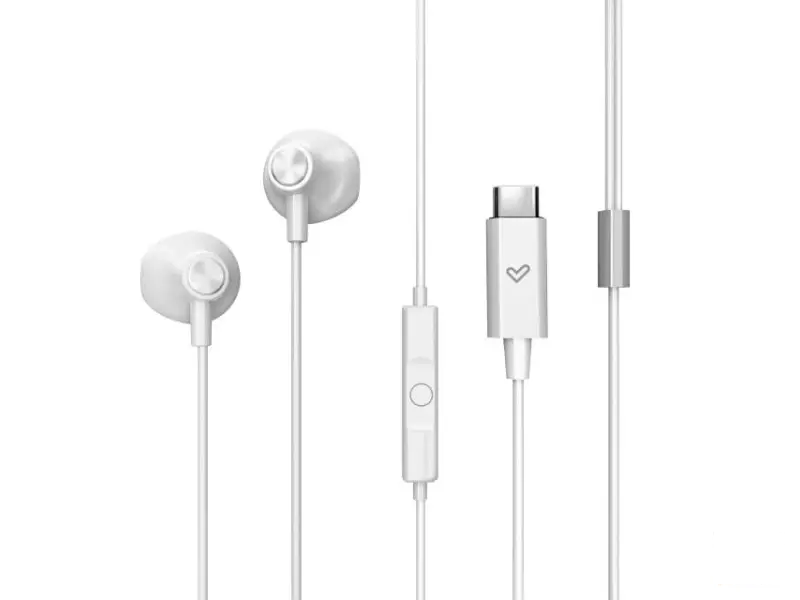 ENERGY SISTEM EasyPods Snow type C slušalice (M45927) 